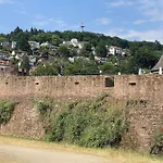 Corinnas Büdingen