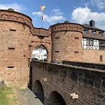 Corinnas * Büdingen