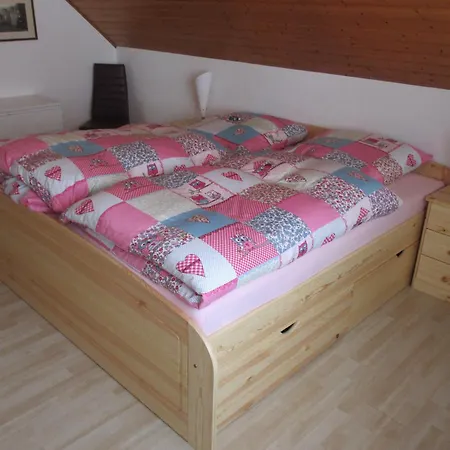 Corinnas Appartement *