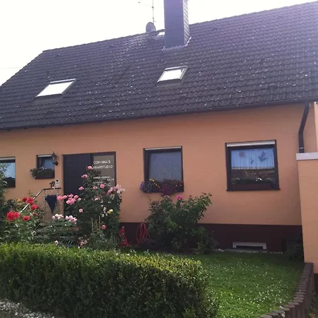Corinnas Apartman