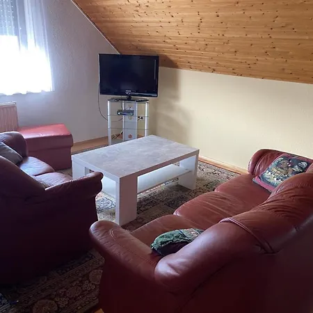 Appartement Corinnas