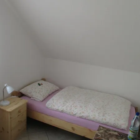 Apartman Corinnas