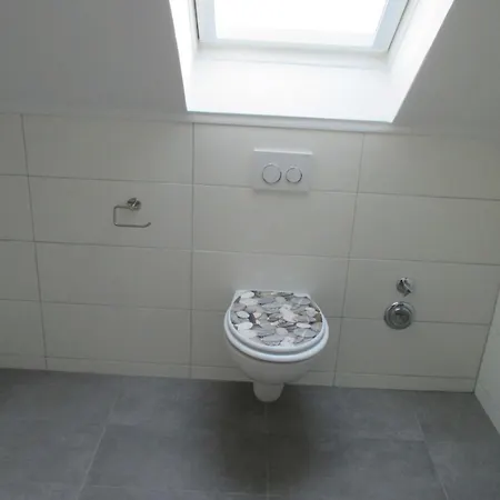 Corinnas Apartman Büdingen
