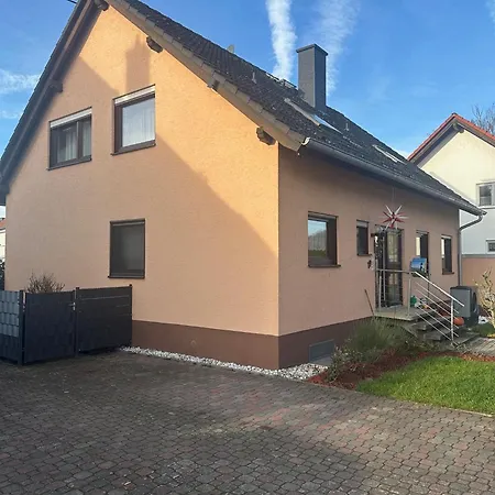 Corinnas * Büdingen