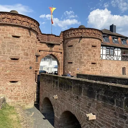 Corinnas * Büdingen