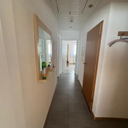 Apartman Corinnas *