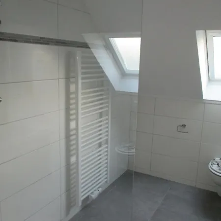 Apartman Corinnas Büdingen