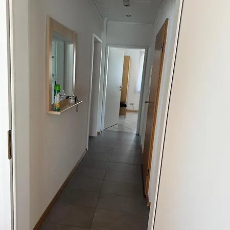 Corinnas Apartman *