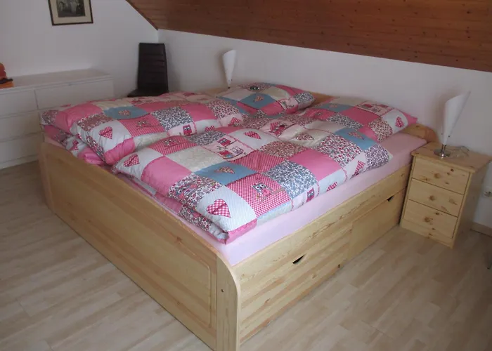 Corinnas Appartement *