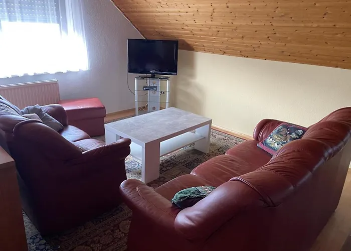 Appartement Corinnas