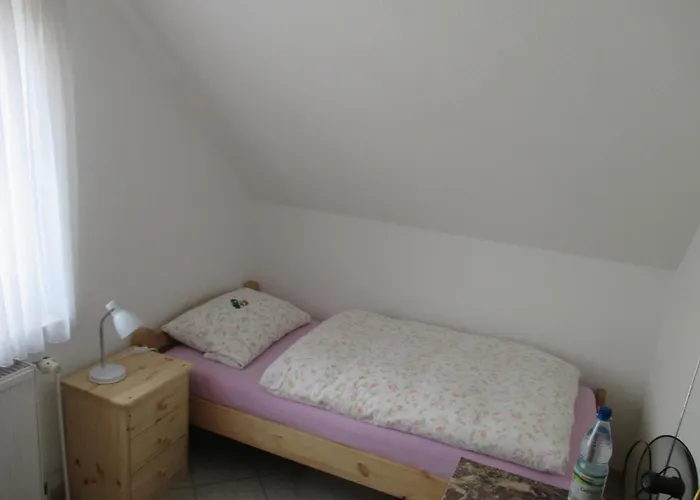 Appartement Corinnas