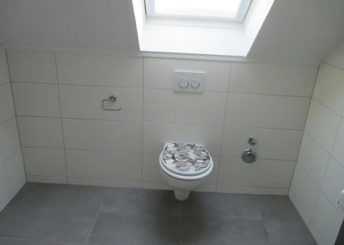 Corinnas Appartement Büdingen