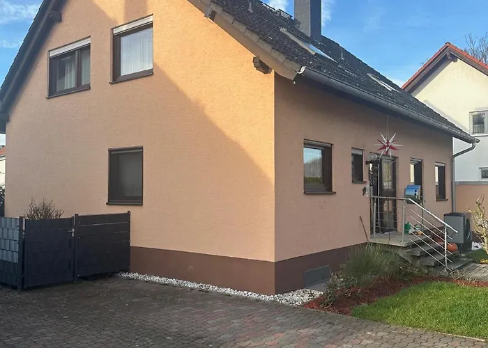 Corinnas * Büdingen